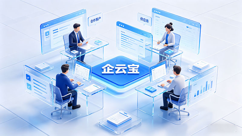 协同办公