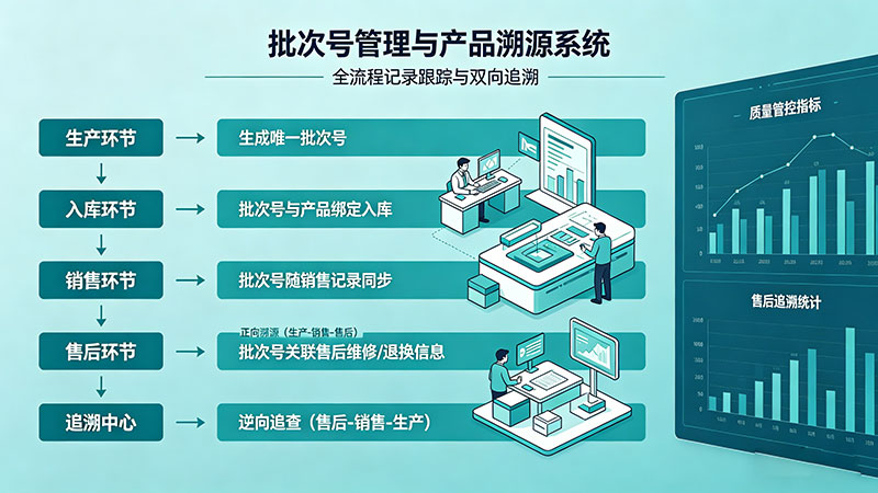 批次号